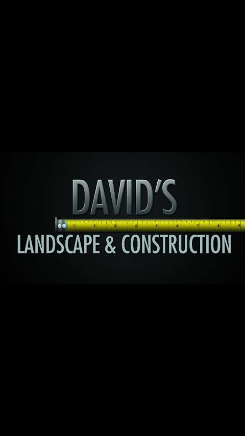 Jobs in David's Landscape & Construction - reviews